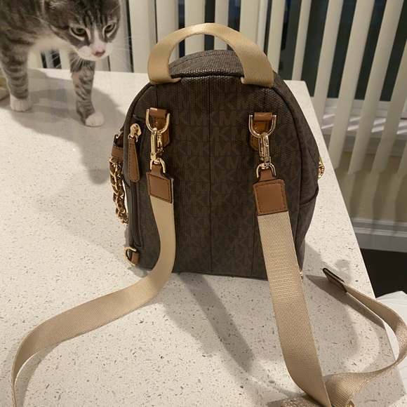 Michael Kors Slater Backpack✨ - Picture 3 of 6